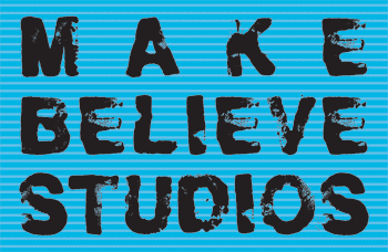 Make Believe Studios