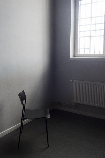 En liten sväng till Fotografiska