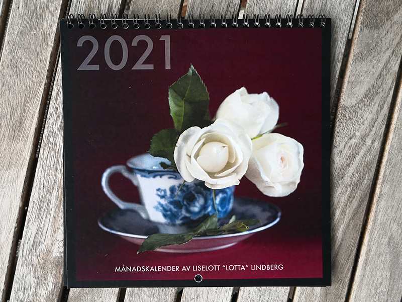 Kalender 2021